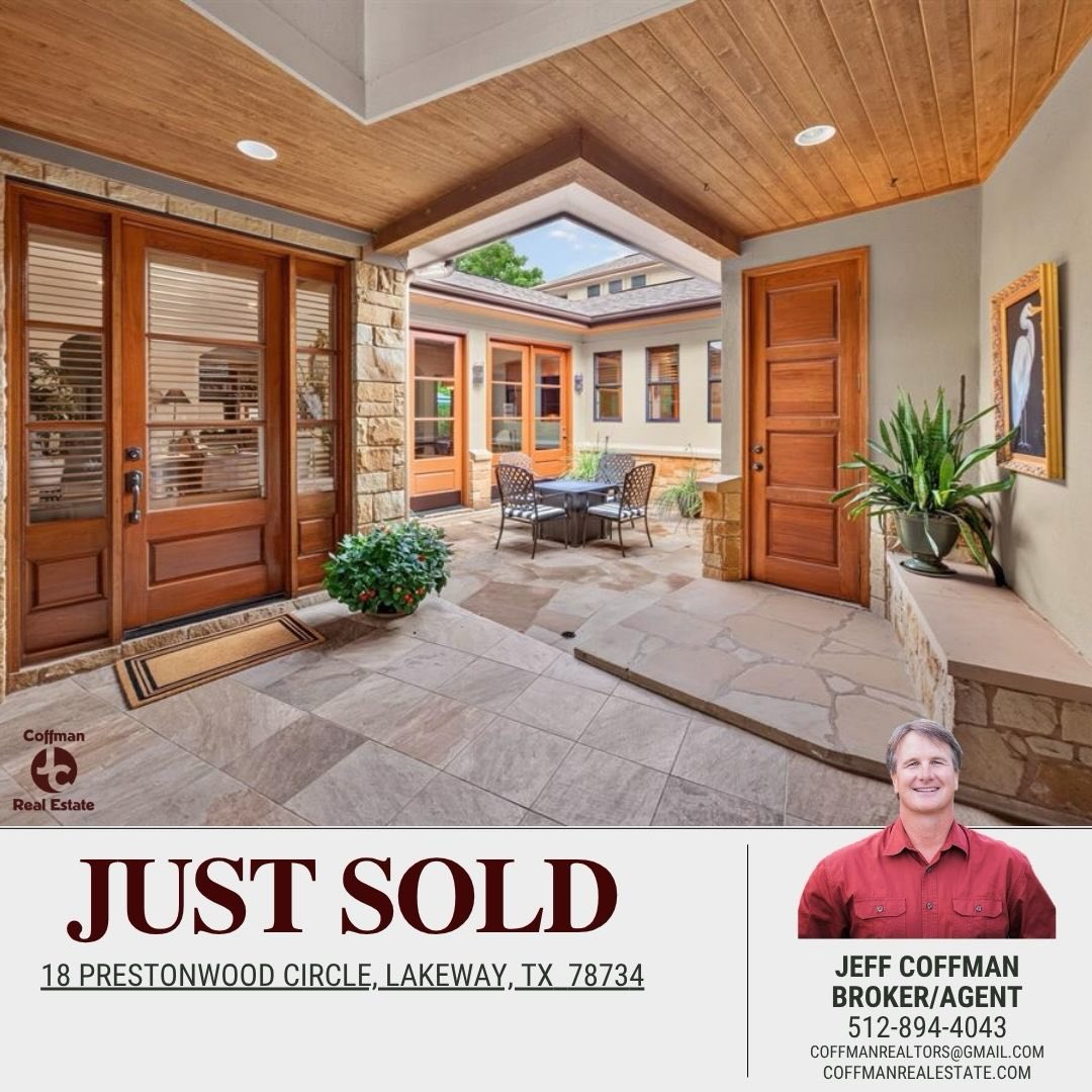 Instagram - Another sale for Jeff Coffman! 🏡 This home went under...