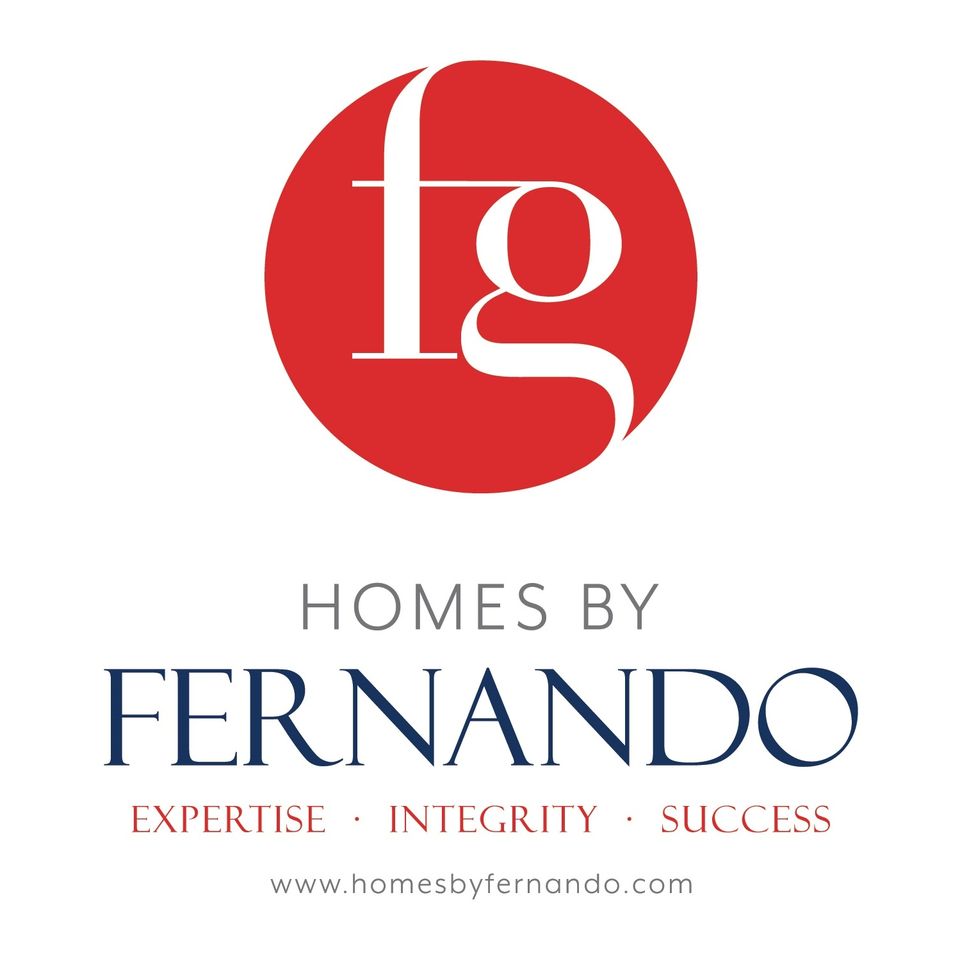 Homes by Fernando - EXP Realty, LLC - Real Estate Broker