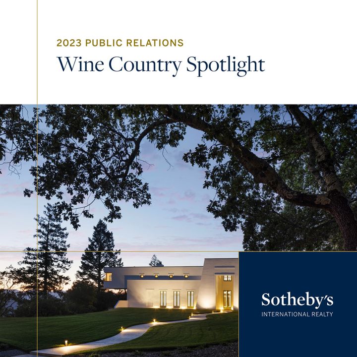 Sotheby’s International Realty is a proud Show Partner of Art...