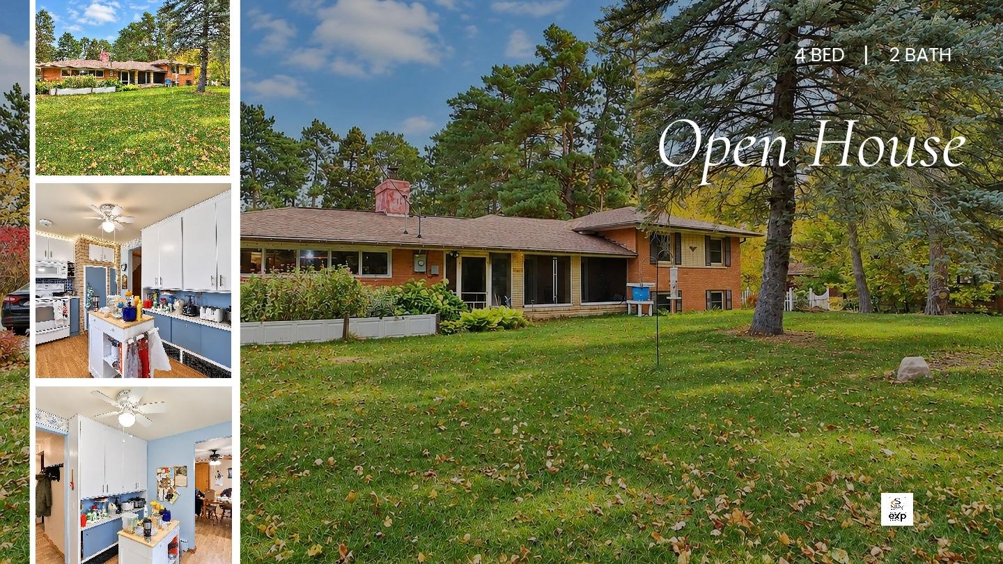 Step inside serene comfort at 15642 Highway 27, Little Falls, MN, where inviting spaces and lush surroundings make every day feel like a retreat. 🌳 This spacious 4-bedroom, 2-bathroom home spans 2,004 sq ft and offers a bright, open-concept living area perfect for cozy gatherings. Picture mornings on the welcoming front porch and afternoons enjoying the expansive yard, ideal for barbecues and relaxing outdoors. Each sunlit bedroom promises peace and privacy, creating the perfect escape from busy life. Offered at $249,900, this property blends tranquility with convenience, ready to welcome first-time buyers, relocation seekers, or those dreaming of a peaceful primary residence. Join us for the open house this Saturday from 10 am - 12 pm and see how this charming haven could be your next chapter! It's Not the Market, it's the Marketing! #RealEstate #exprealty #ChadSchwendeman #Brainerd #BrainerdLakes #CentralMinnesota #realtor #realestateagent #homes #cabins