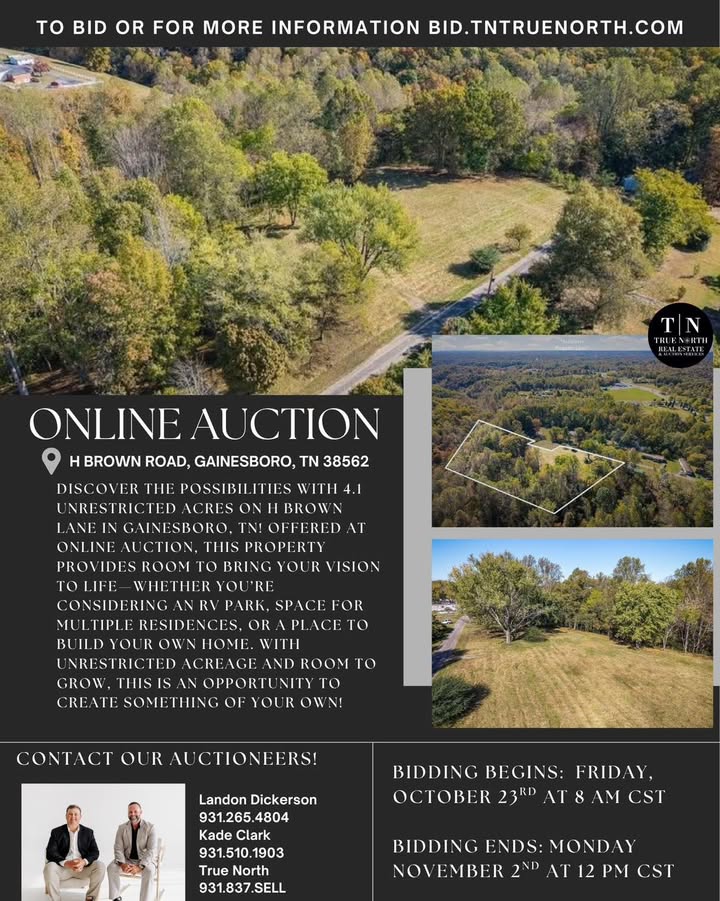 TN-True North Real Estate Services