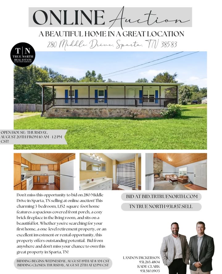TN-True North Real Estate Services