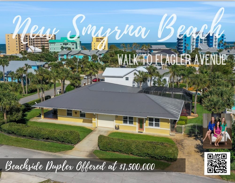 Location, location location!! Your Dream Beach House in sought after...