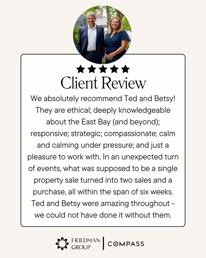We love helping our clients navigate the unexpected—and we’d love...