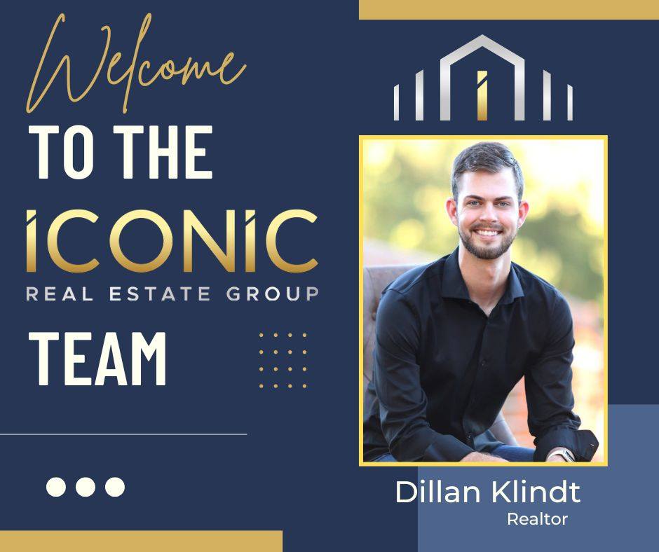 Instagram - ✨ Please join us in giving Dillan Klindt an ICONIC...