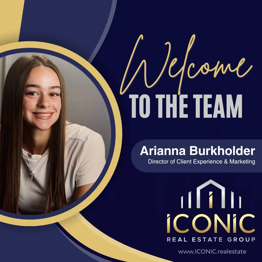Instagram - Welcome to the team 🎉 We are excited to announce...