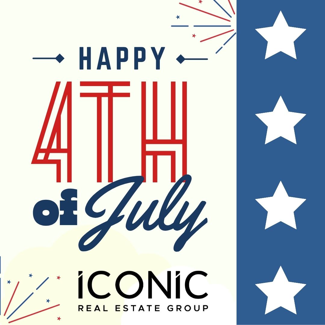 Instagram - 🇺🇸❤️🤍💙 HAPPY 4TH OF JULY! 💙🤍❤️🇺🇸 This Independence Day hits...