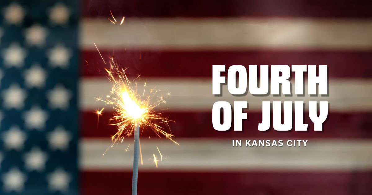 Instagram - 🎆⚽ Looking for something fun to do around Kansas City...
