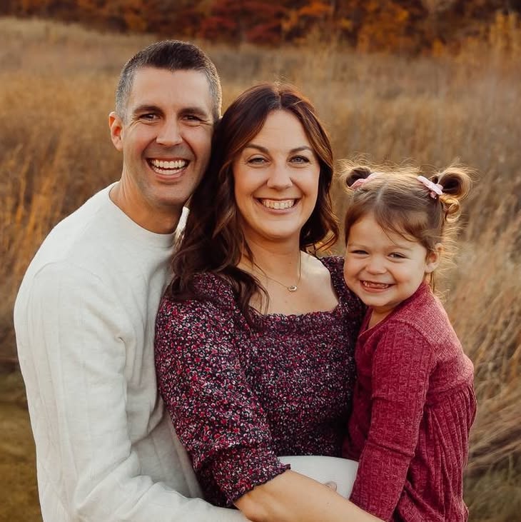Lucas & Shannon Mogenson - Central MN Realty