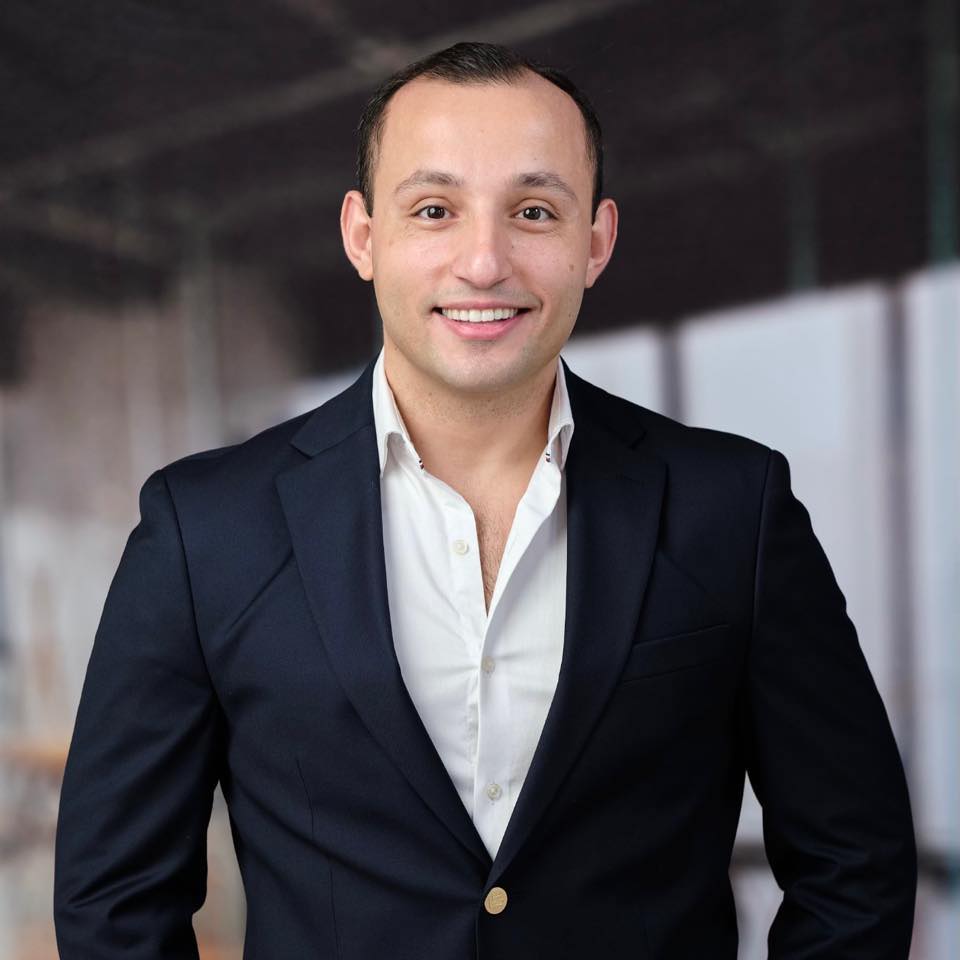Matt Tasgin Real Estate