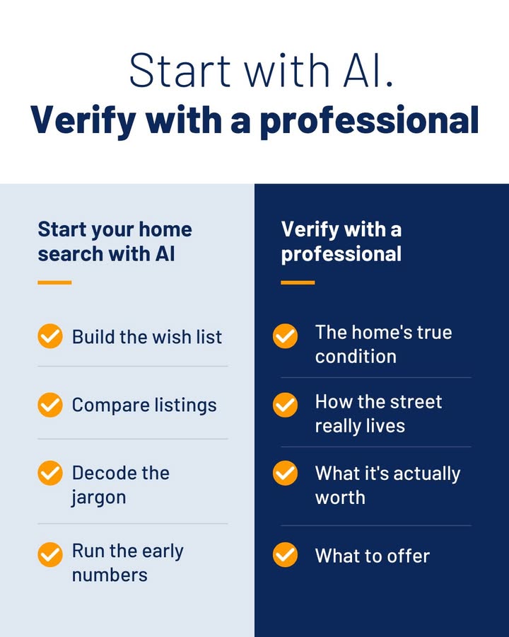 The smartest way to use AI in a home search?...