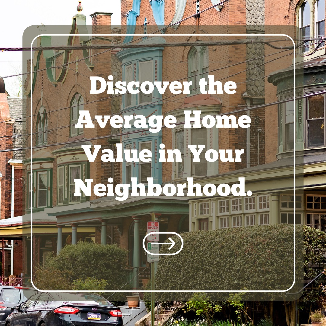 Home values in Philadelphia are steadily rising! Where do you...