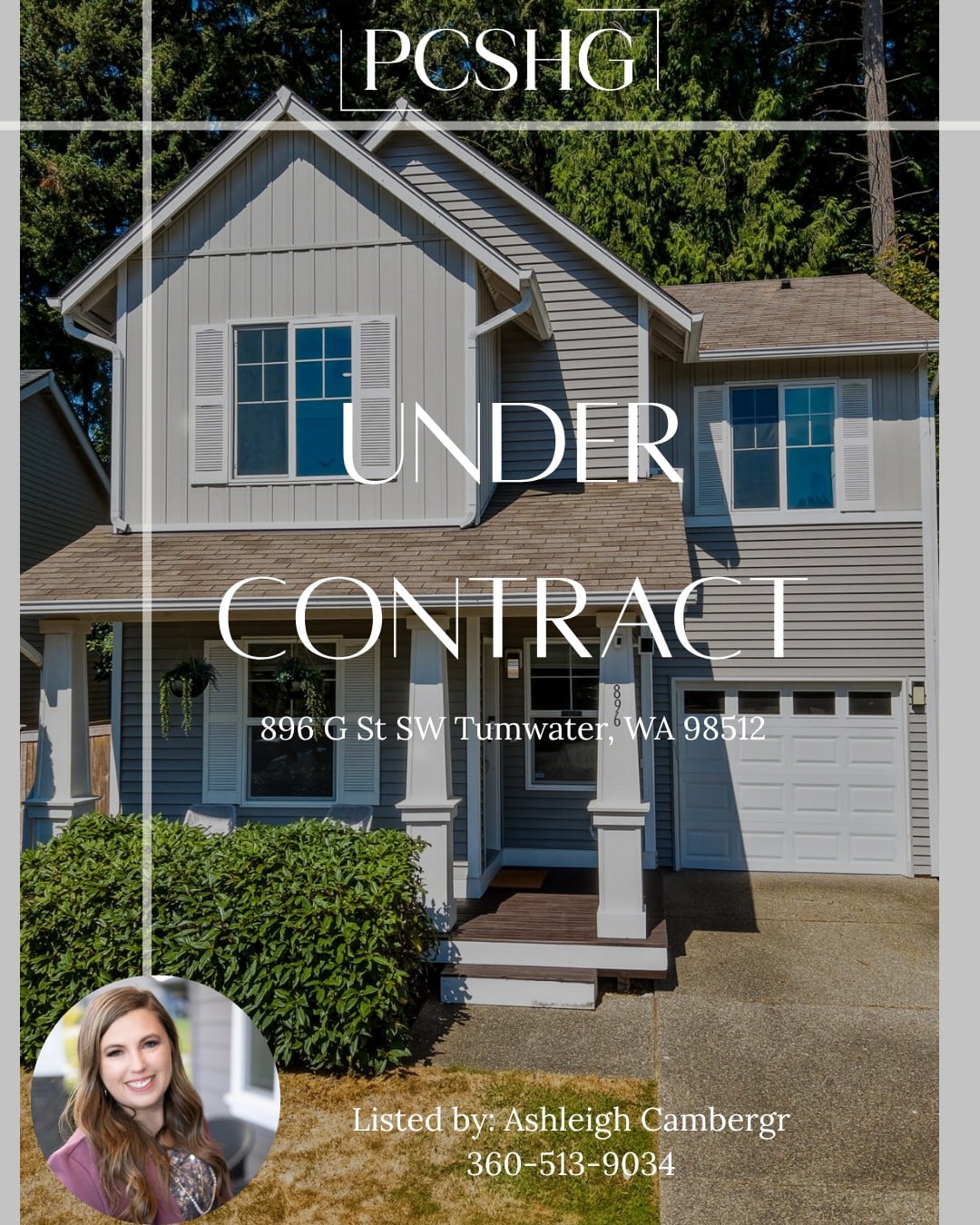 🏡 UNDER CONTRACT IN 6 DAYS! This one is about so much more than getting a home under contract. It’s about having a plan that matched exactly where these sellers wanted to go next. In the middle of August, these sellers reached out and shared that they had made the decision to move back home to be closer to family. Their goal was to make the move by the beginning of October, so we worked backward from that timeline and created a plan to get their home ready for the market. And they got to work. 👏 Before we ever put the home on the market, they: ✨ Completed a seller-procured home inspection ✨ Met with our occupied-home stager ✨ Rearranged furniture based on staging recommendations ✨ Decluttered and prepared each space for showings ✨ Completed a list of recommended repairs ✨ Had professional photography and videography completed They put in the work upfront so that when we hit the market, the home was truly ready. Six days later, we are officially UNDER CONTRACT—with the buyers waiving their home inspection! 🎉 That means both sides can move right into the appraisal phase, and even better, the closing timeline lines up exactly with what the sellers were hoping for when we first sat down together. Now they’re one big step closer to being back home with family. ❤️ Selling a home isn’t just about putting a sign in the yard. Sometimes there’s a move, a deadline, a job change, family waiting on the other side—or all of the above. The goal is to build a customized selling strategy around your next move. If a move is on your radar, whether it’s next month or several months from now, you don’t have to have everything figured out before reaching out. That’s what the planning process is for. Let’s talk about your timeline, what your home may need before going to market, and how we can create a strategy around where you’re headed next. 📲 Ashleigh Camberg REALTOR® | PCS Home Group 📞 360-513-9034