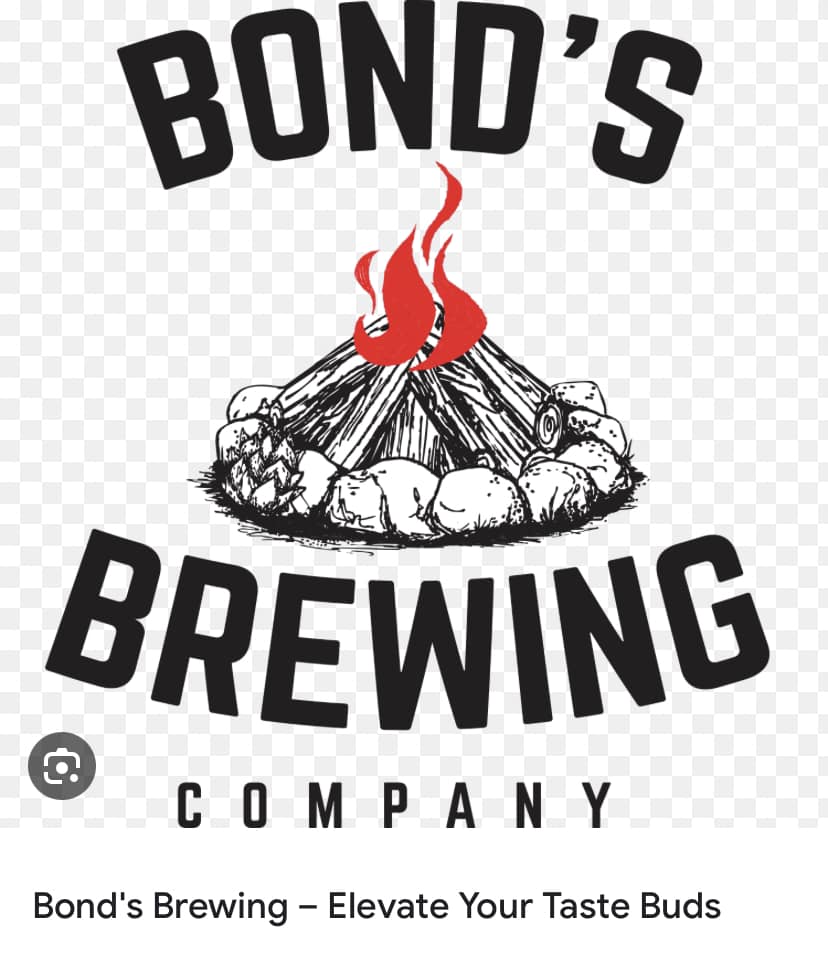 Bonds Bond's Brewing - Buffalo.