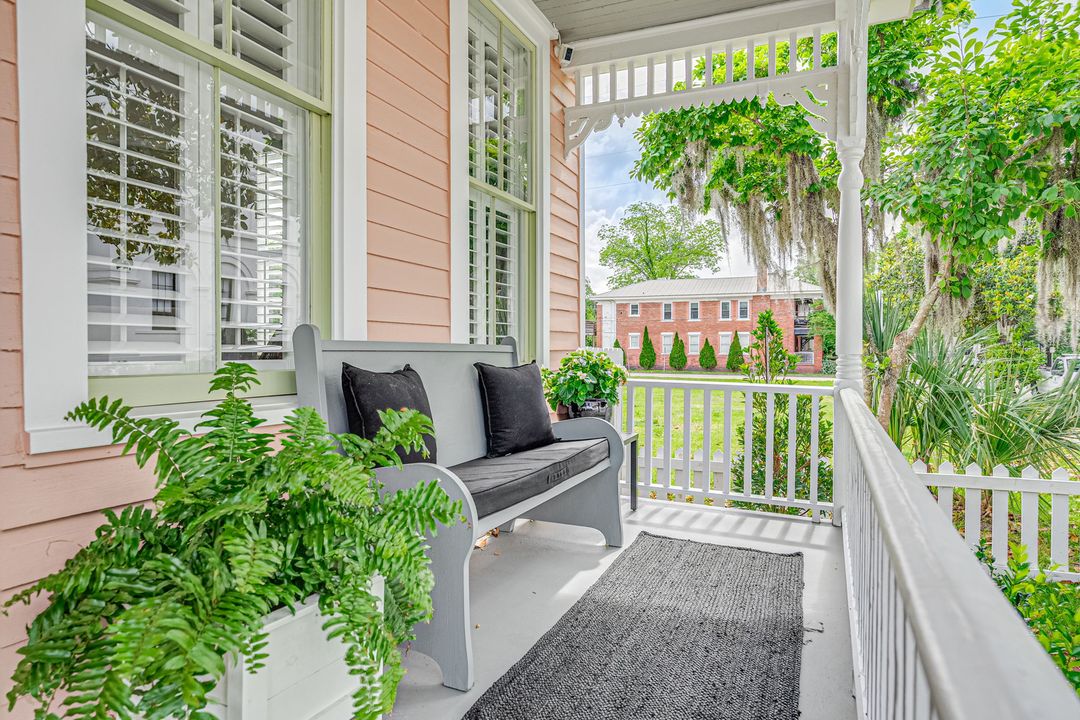🌳 Embrace the charm of Mayfair! This corner-lot gem features...