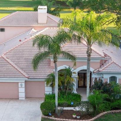 Stunning home for sale in South Tampa! 4504 S Cortez...
