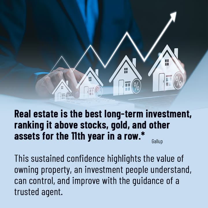 The Lacy Real Estate Team