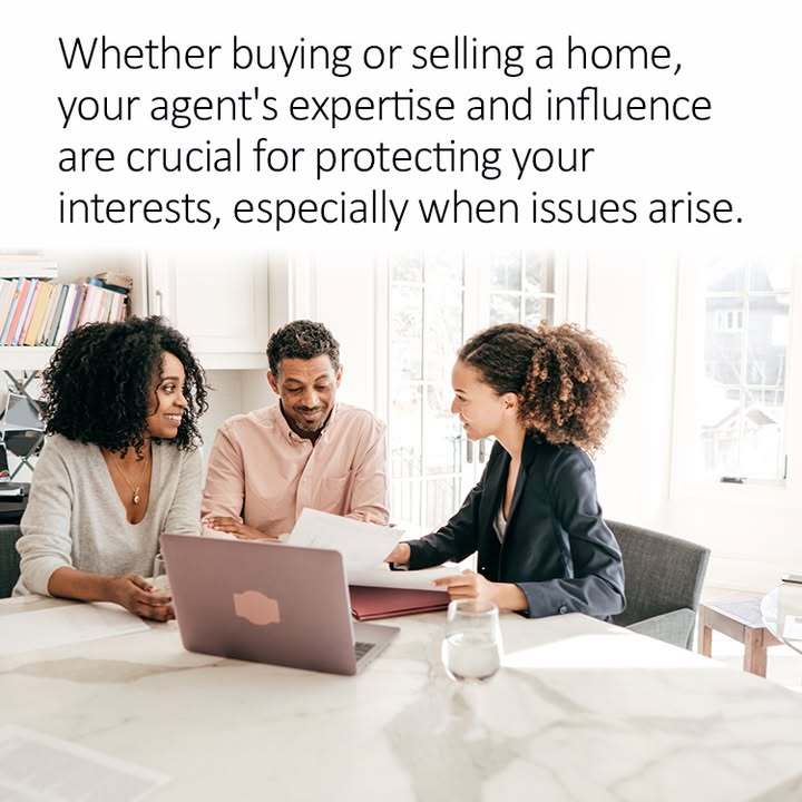 The Lacy Real Estate Team