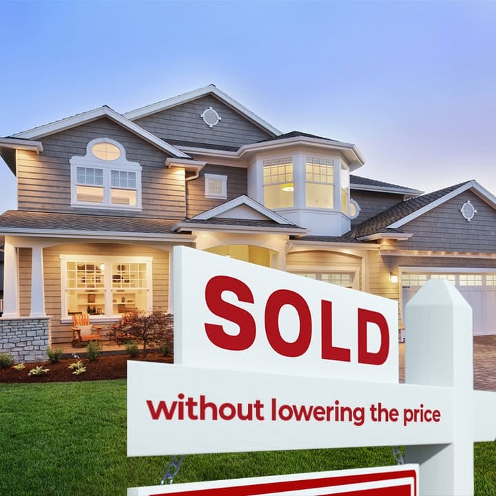 The Lacy Real Estate Team