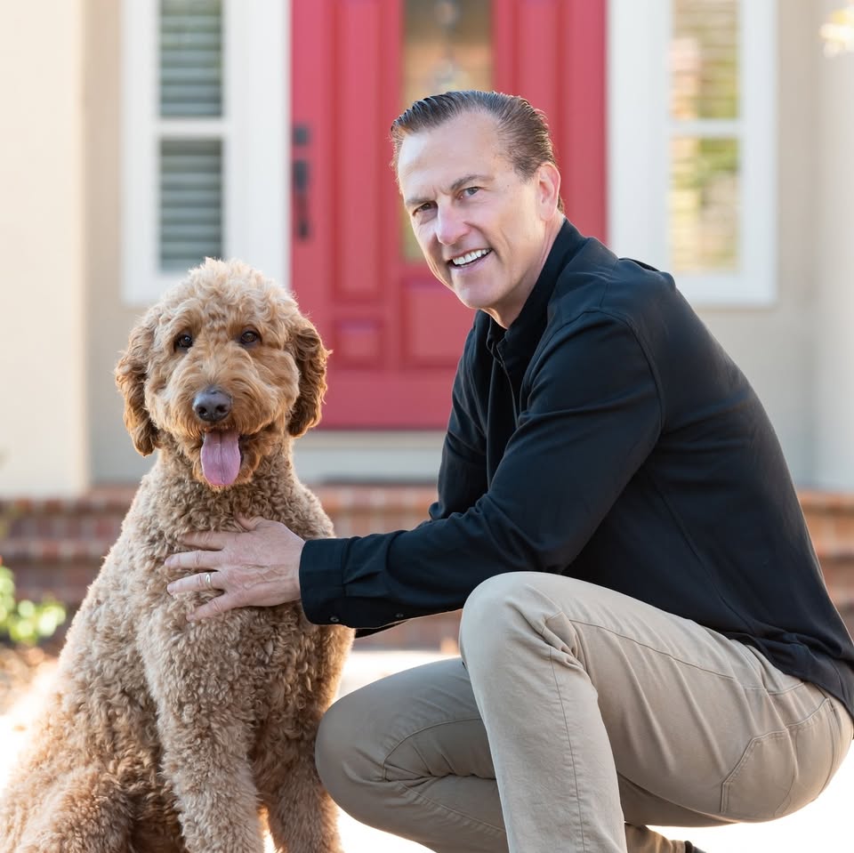 The Lacy Real Estate Team