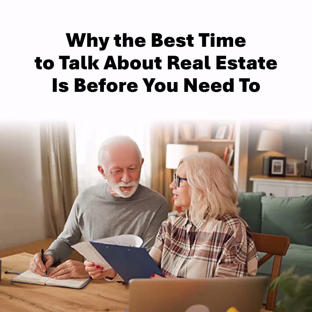 The Lacy Real Estate Team