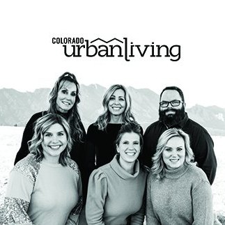 Colorado Urban Living