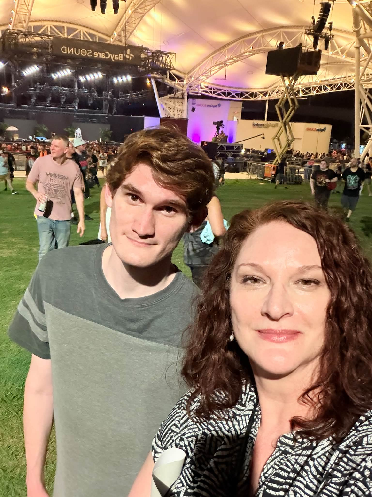 National son’s day. So blessed to have a kind and...
