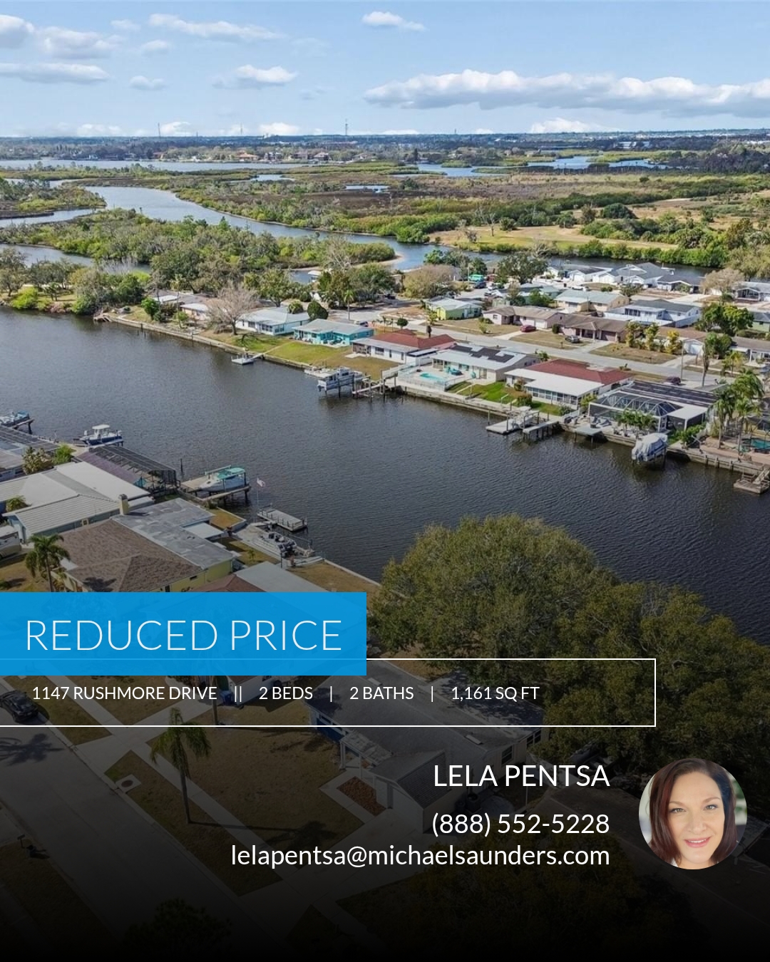 📍 Reduced Price 📍 This recently reduced home at 1147...