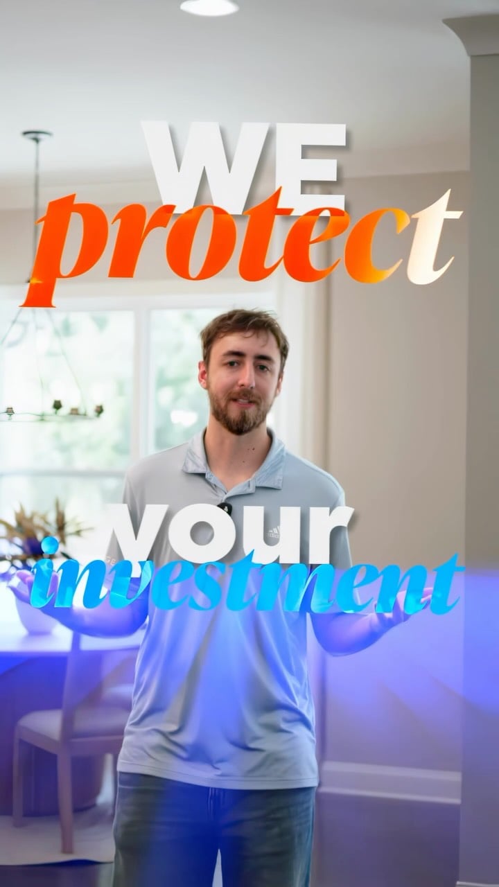 Your property isn’t just another address in a portfolio and...