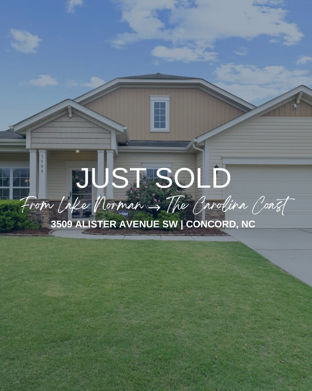 ✨ CLOSED: 3509 Alister Avenue SW✨ This closing is about...