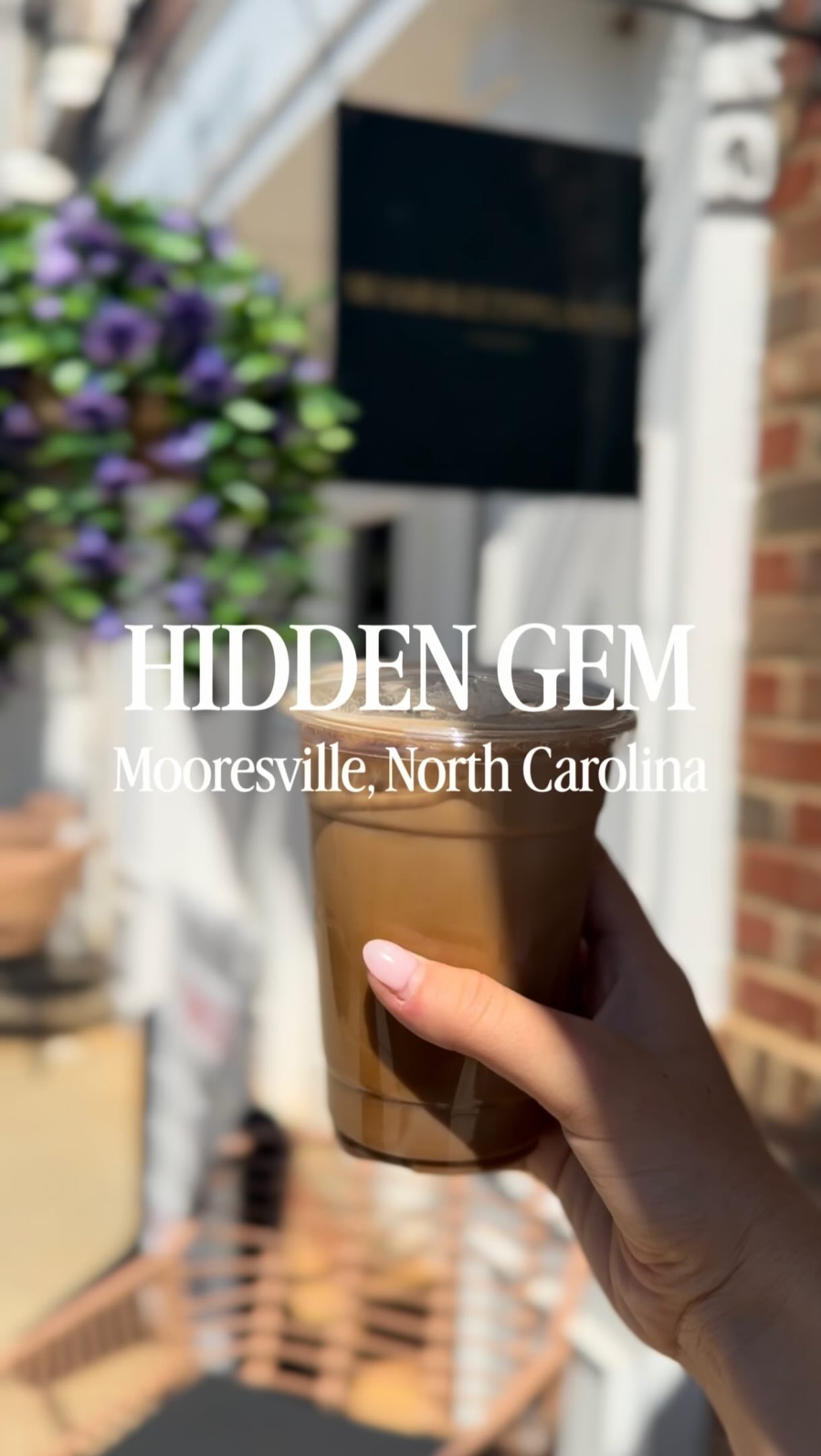 POV: You just found your new favorite coffee spot. ☕✨...