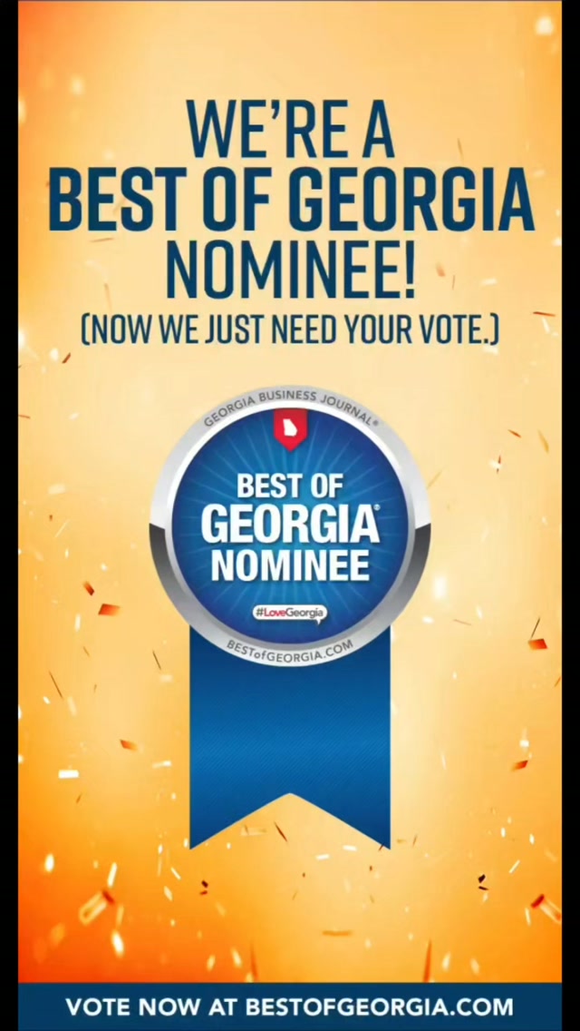 🗳️ You can vote DAILY through 10/31! 🔗 https://gbj.com/mcdonough/real-estate/aull-real-estate-group Cast... - Dianna Chen