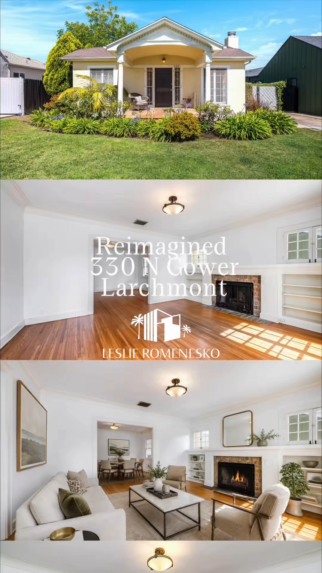 Leslie LA Home