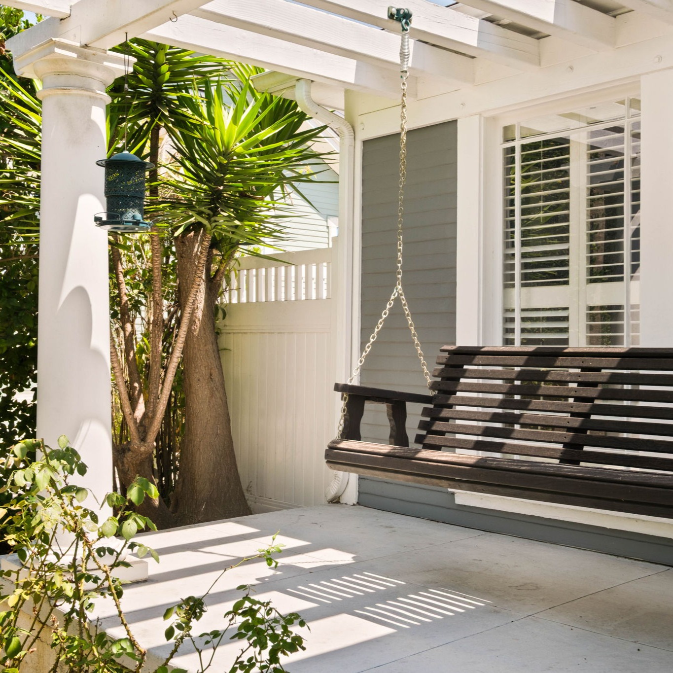 Leslie LA Home